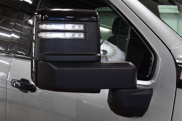 2024 GMC Sierra 2500HD AT4X AEV Edition