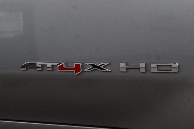 2024 GMC Sierra 2500HD AT4X AEV Edition