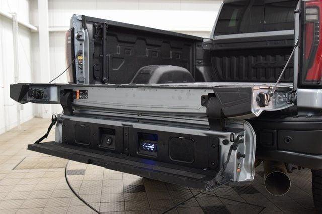 2024 GMC Sierra 2500HD AT4X AEV Edition