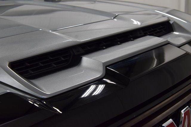 2024 GMC Sierra 2500HD AT4X AEV Edition