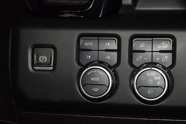 2024 GMC Sierra 2500HD AT4X AEV Edition