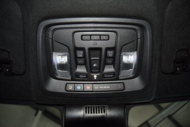 2024 GMC Sierra 2500HD AT4X AEV Edition