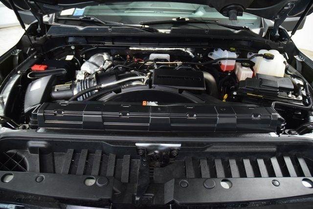 2024 GMC Sierra 2500HD AT4X AEV Edition