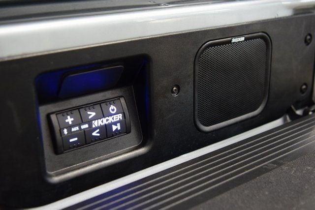 2024 GMC Sierra 2500HD AT4X AEV Edition