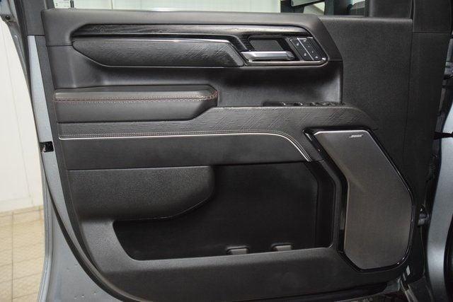 2024 GMC Sierra 2500HD AT4X AEV Edition