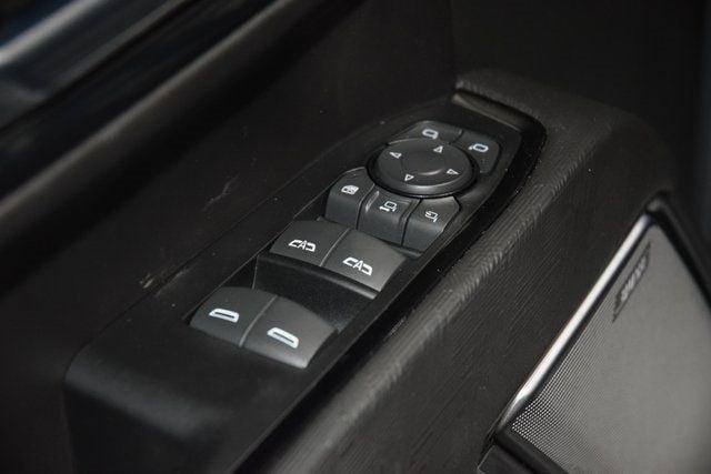 2024 GMC Sierra 2500HD AT4X AEV Edition