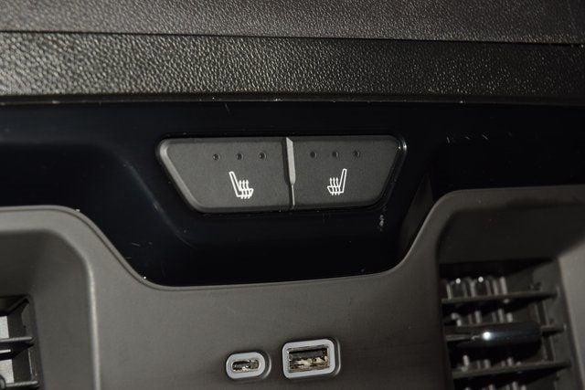 2024 GMC Sierra 2500HD AT4X AEV Edition