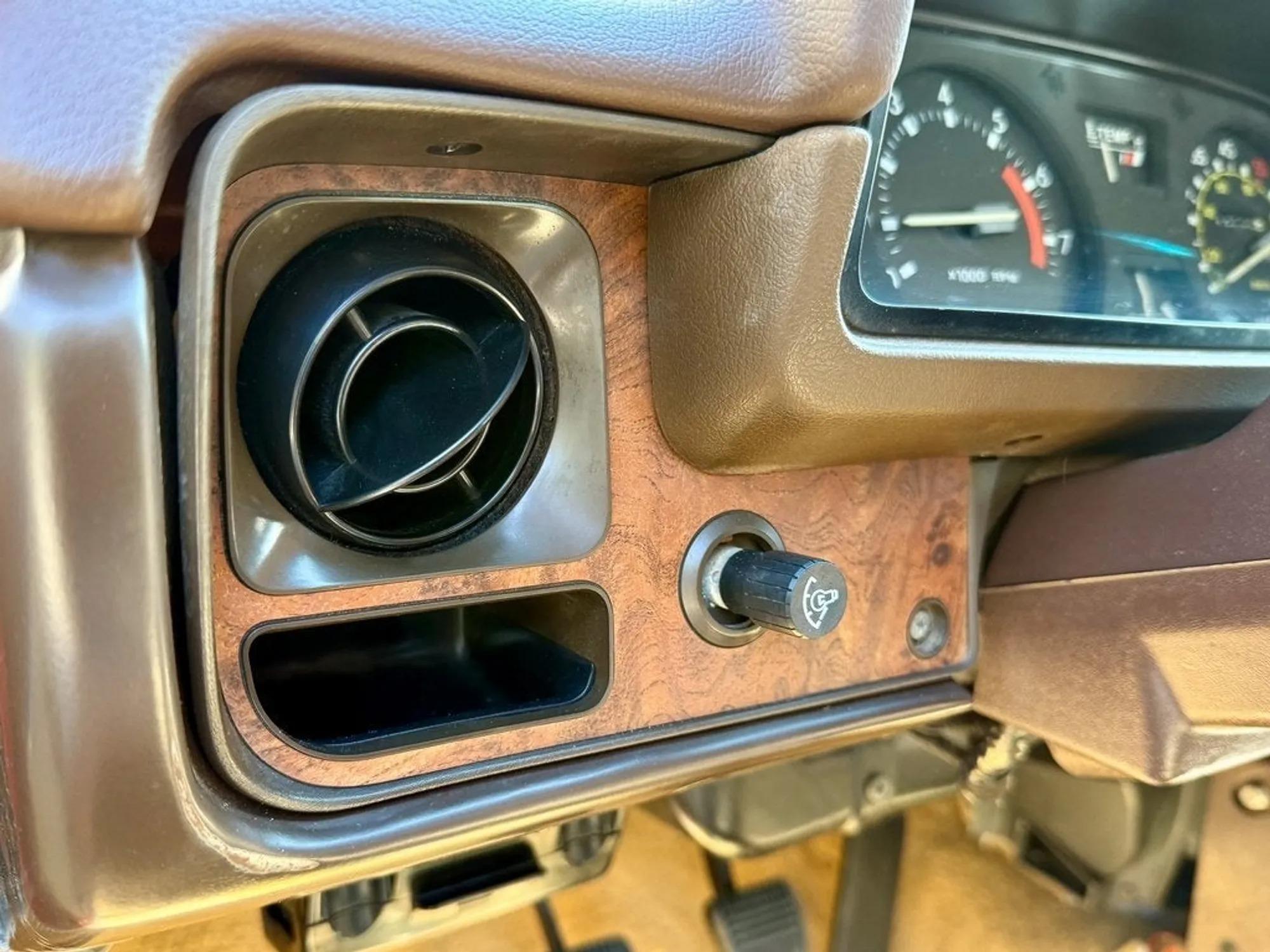 1983 Toyota Pickup SR5