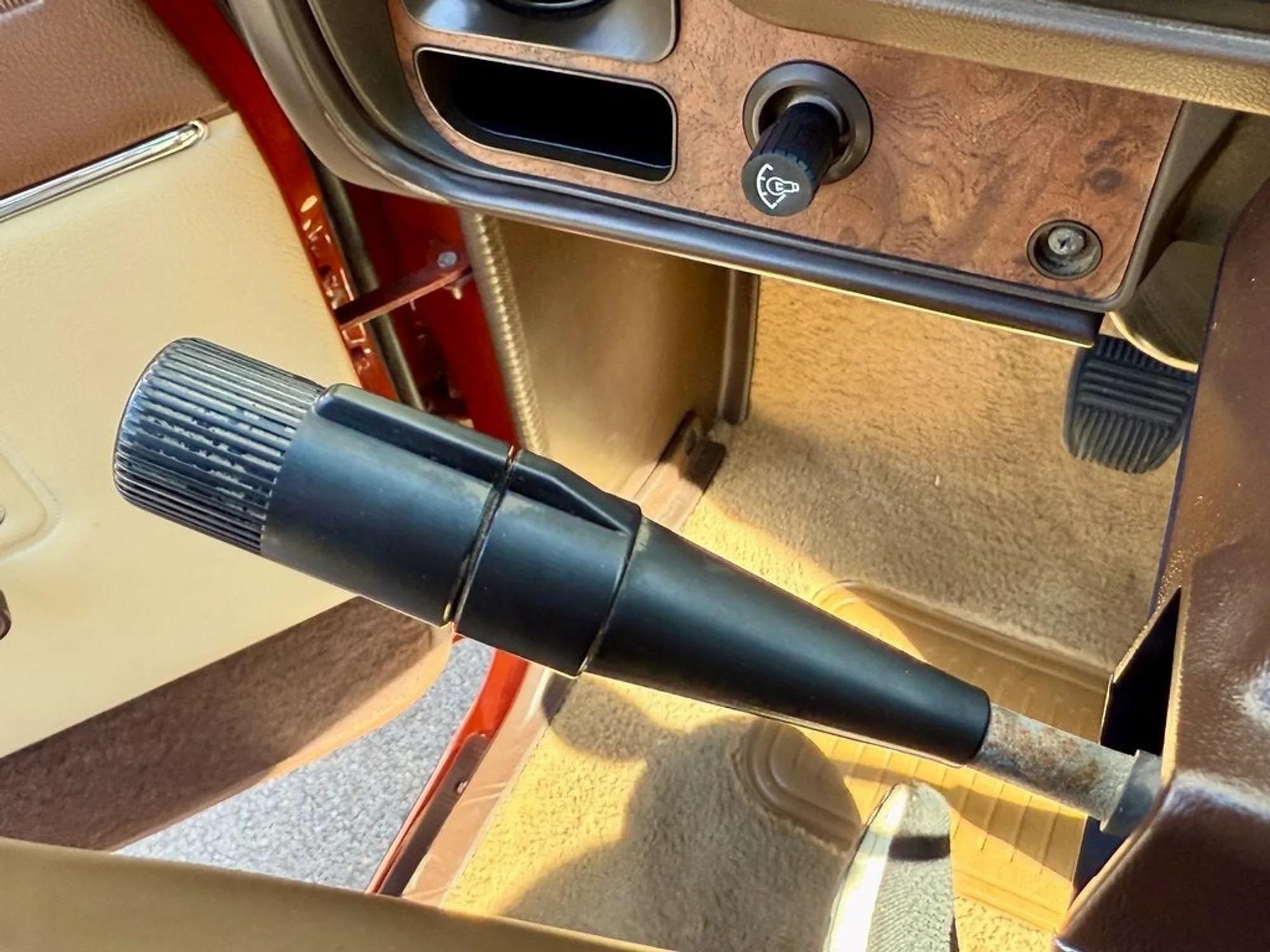 1983 Toyota Pickup SR5