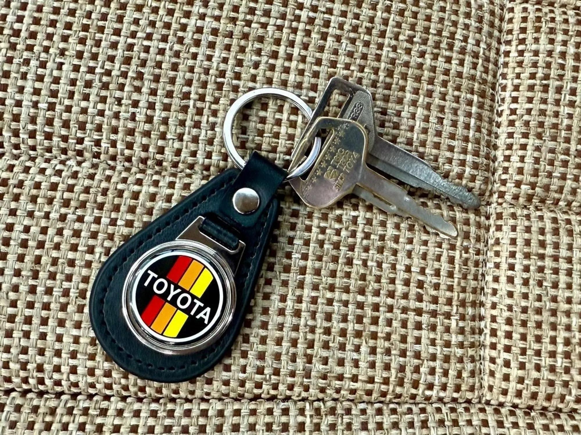 1983 Toyota Pickup SR5