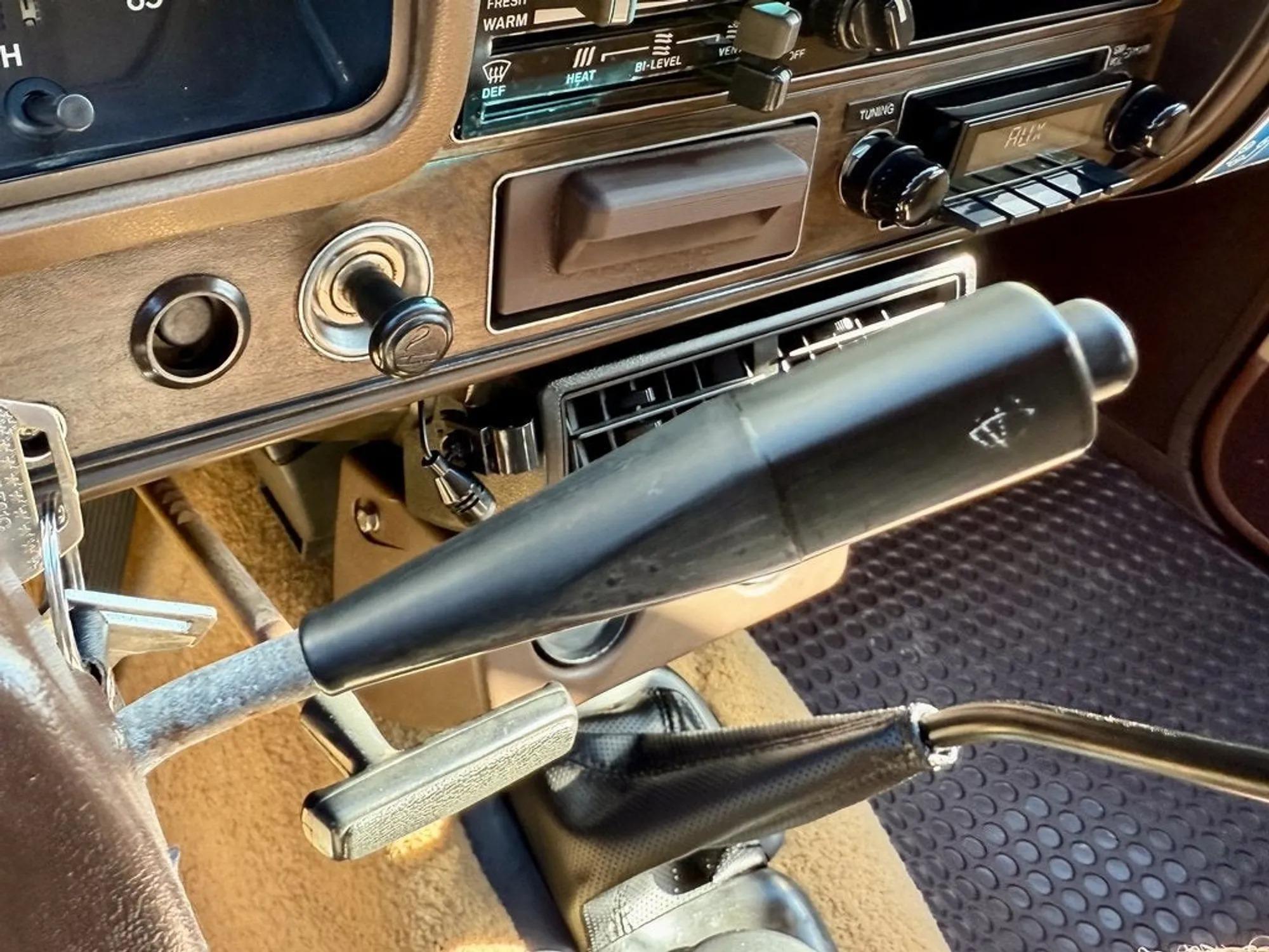 1983 Toyota Pickup SR5