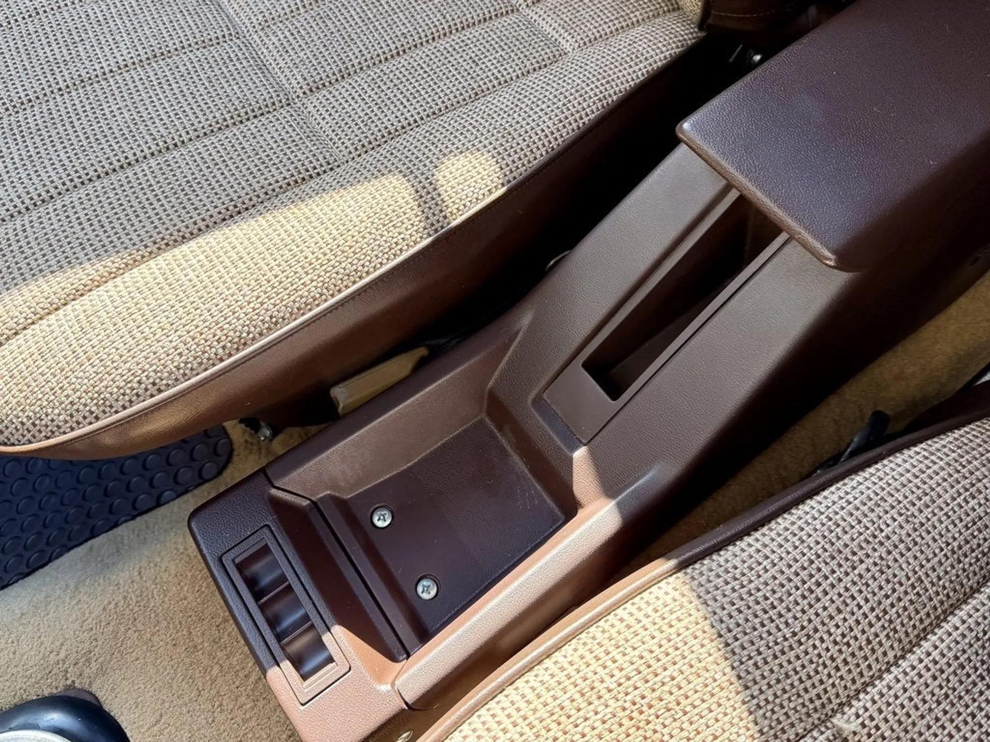 1983 Toyota Pickup SR5