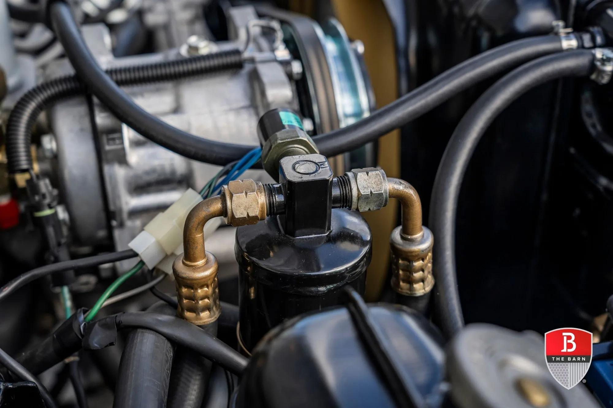 1985 Land Rover Range Rover