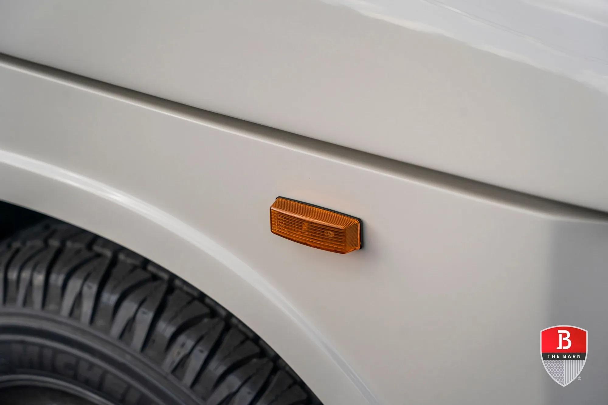 1985 Land Rover Range Rover