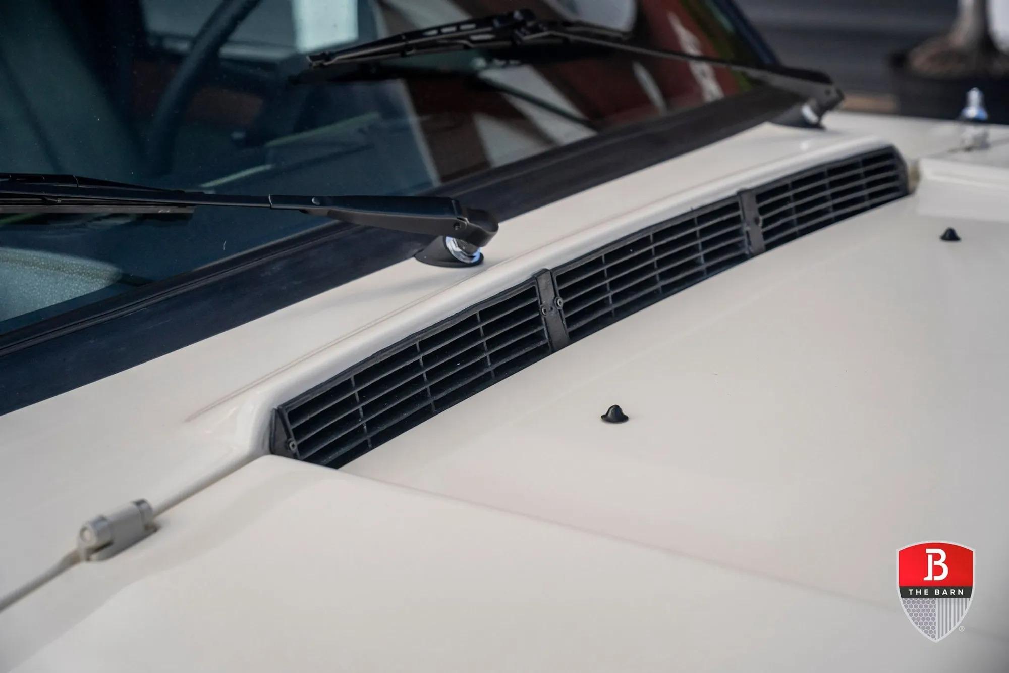 1985 Land Rover Range Rover