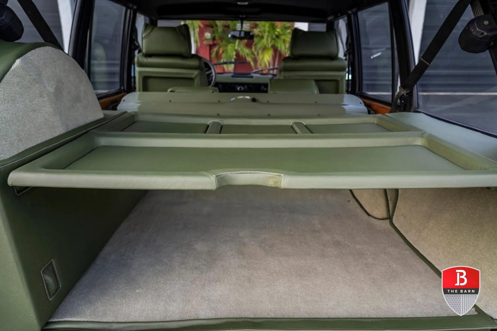 1985 Land Rover Range Rover