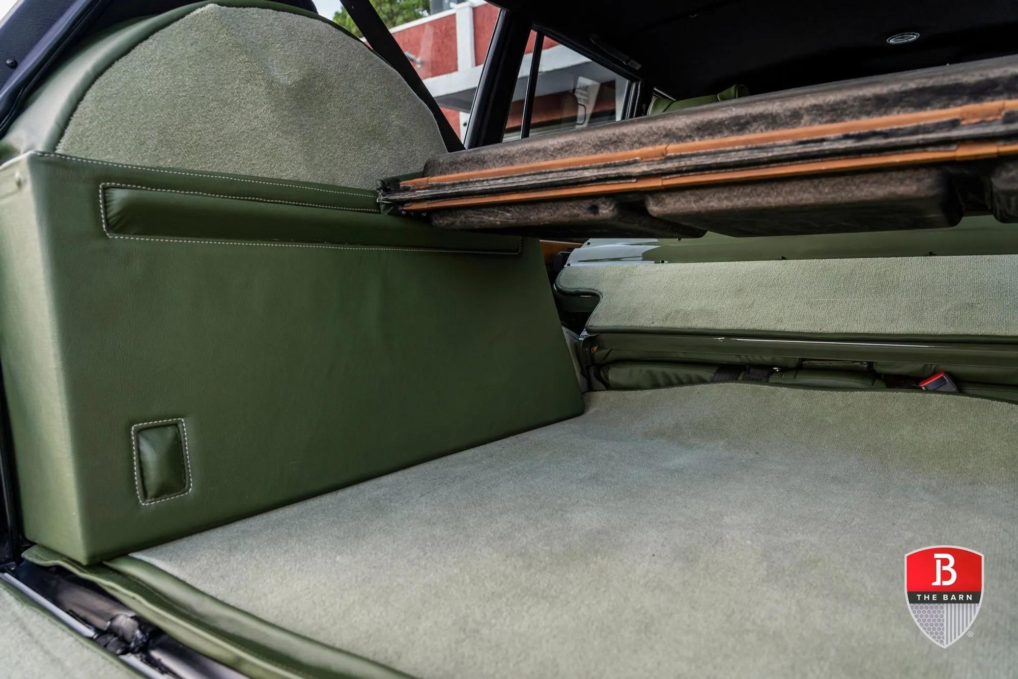 1985 Land Rover Range Rover