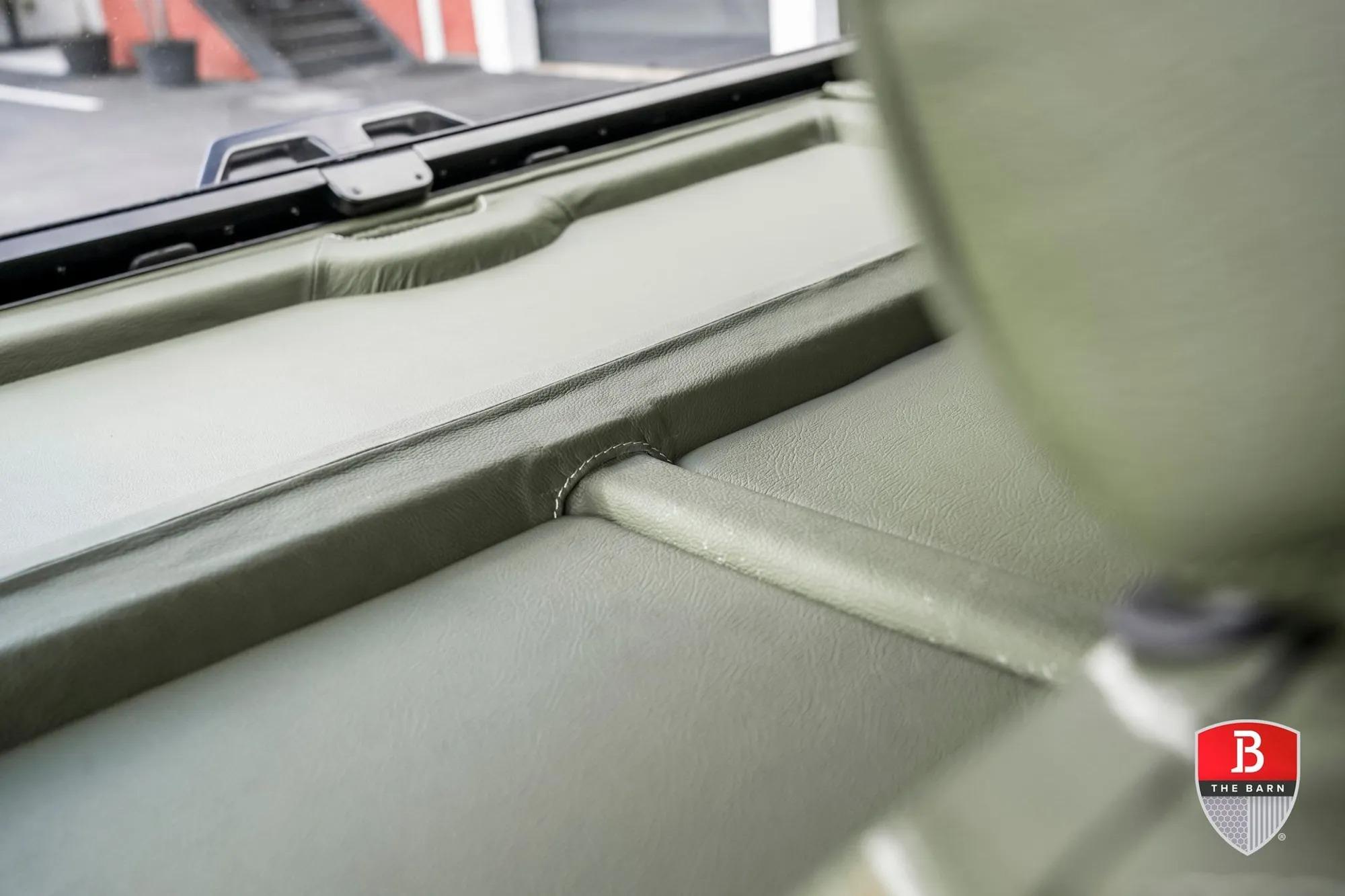 1985 Land Rover Range Rover