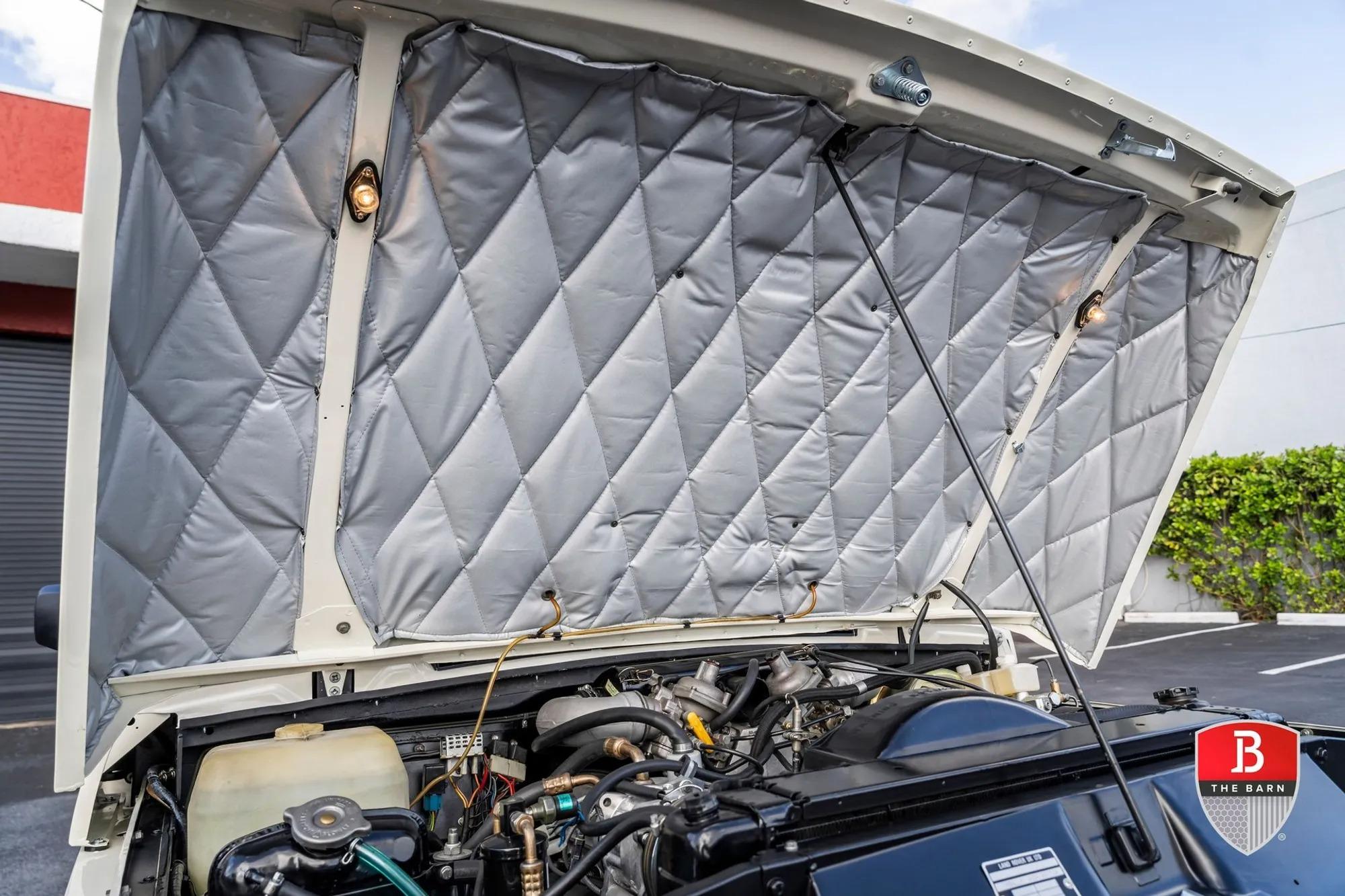 1985 Land Rover Range Rover