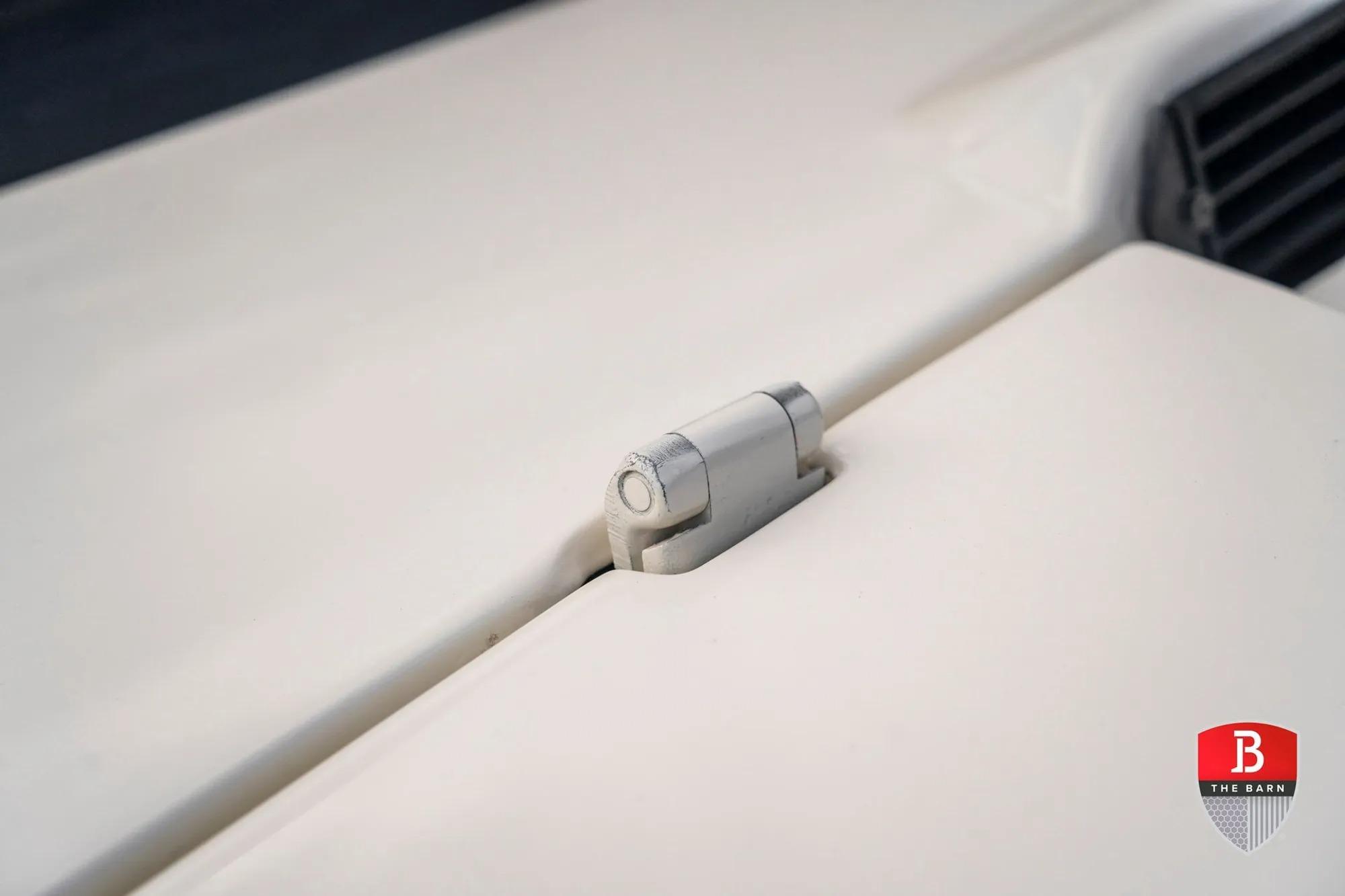 1985 Land Rover Range Rover