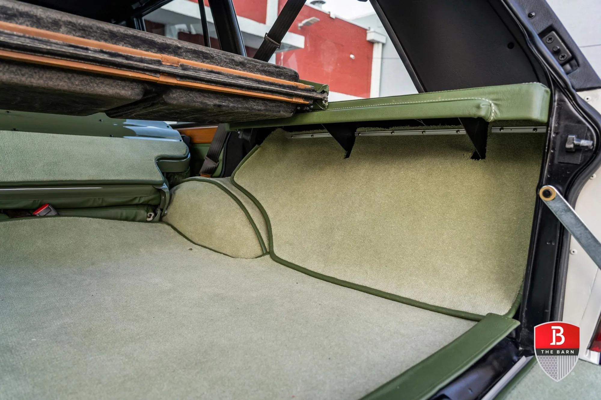 1985 Land Rover Range Rover