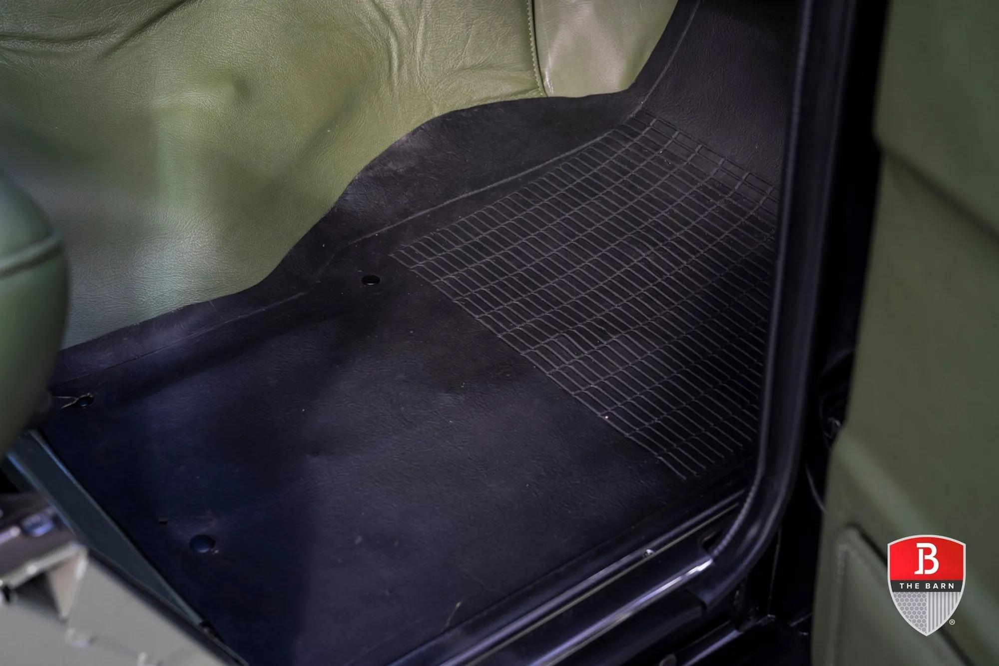 1985 Land Rover Range Rover