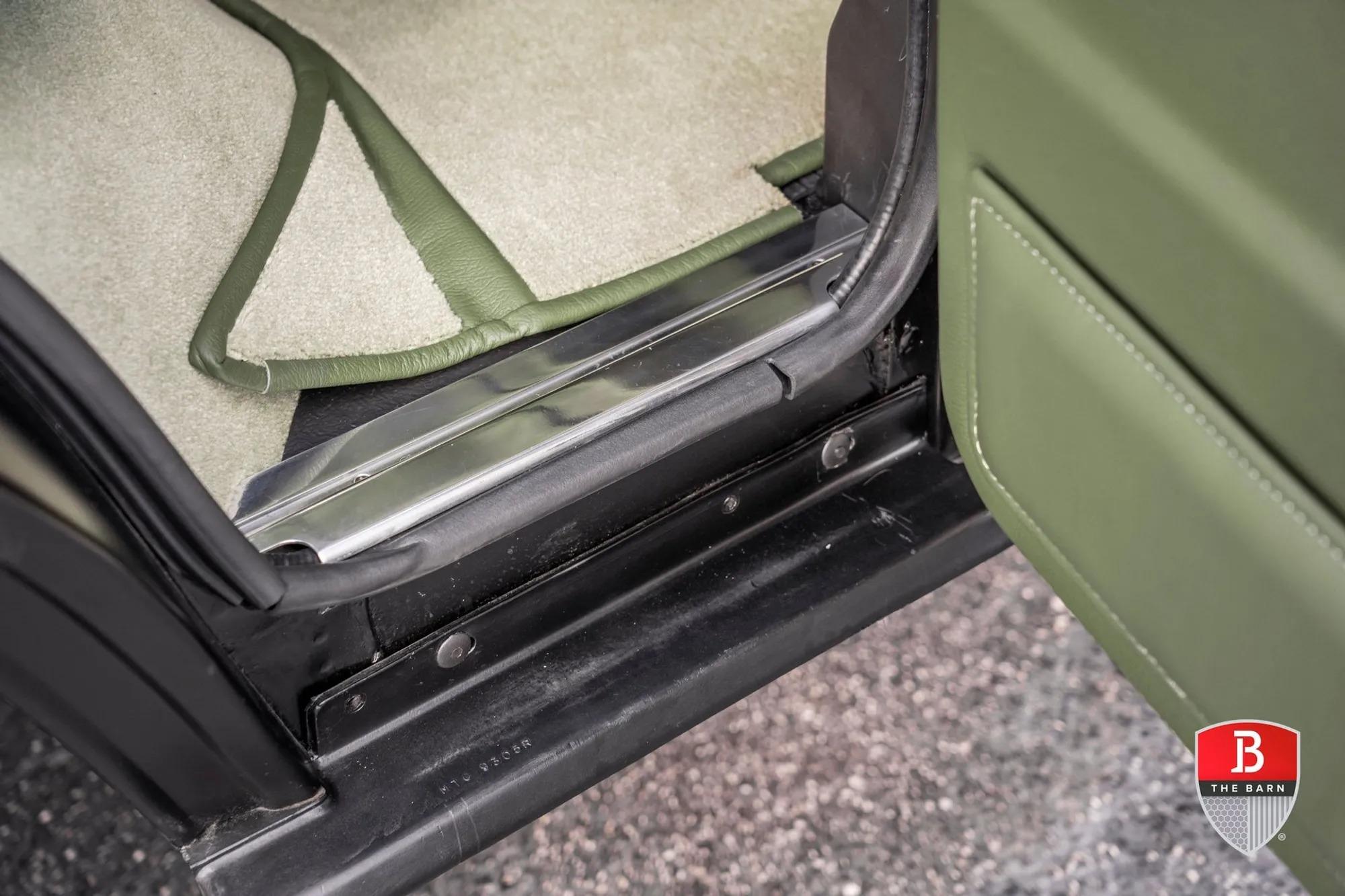 1985 Land Rover Range Rover