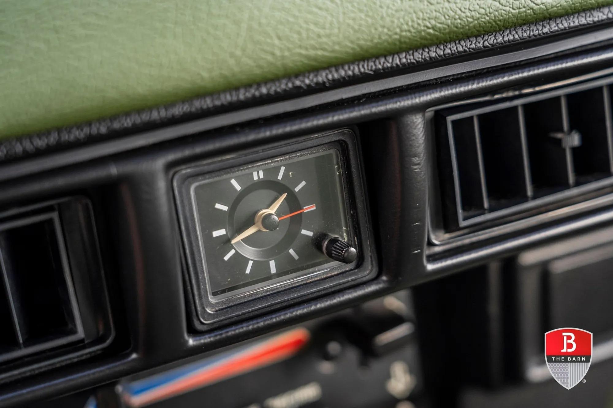 1985 Land Rover Range Rover