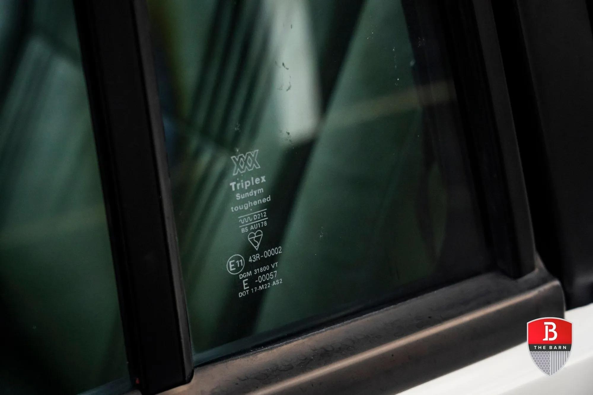 1985 Land Rover Range Rover