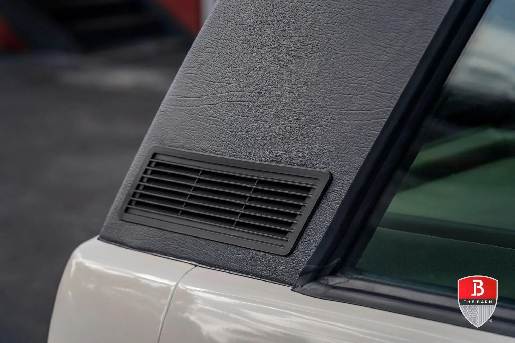 1985 Land Rover Range Rover