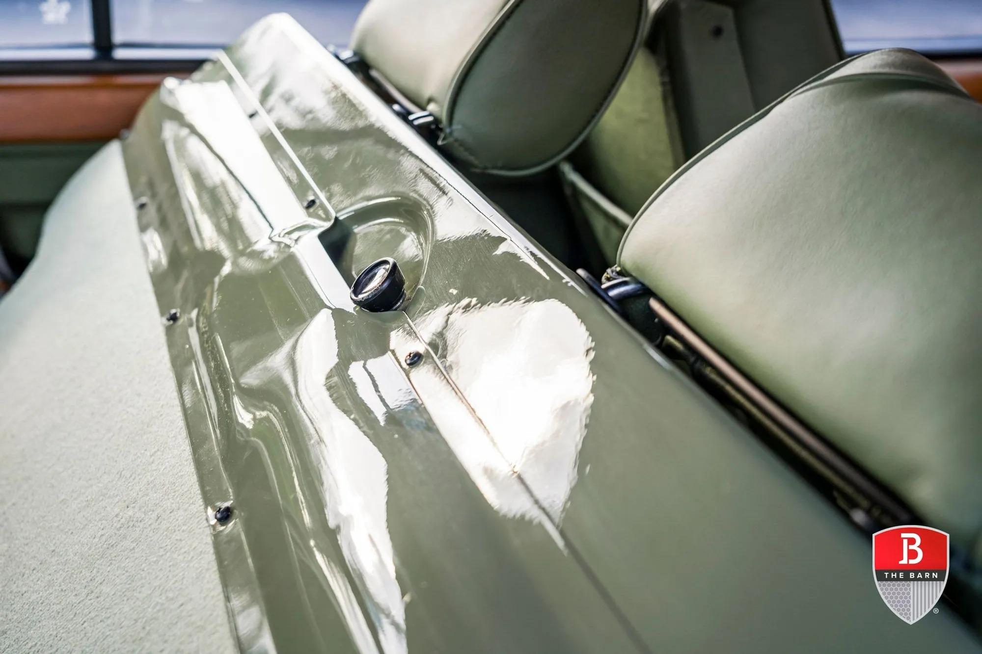 1985 Land Rover Range Rover