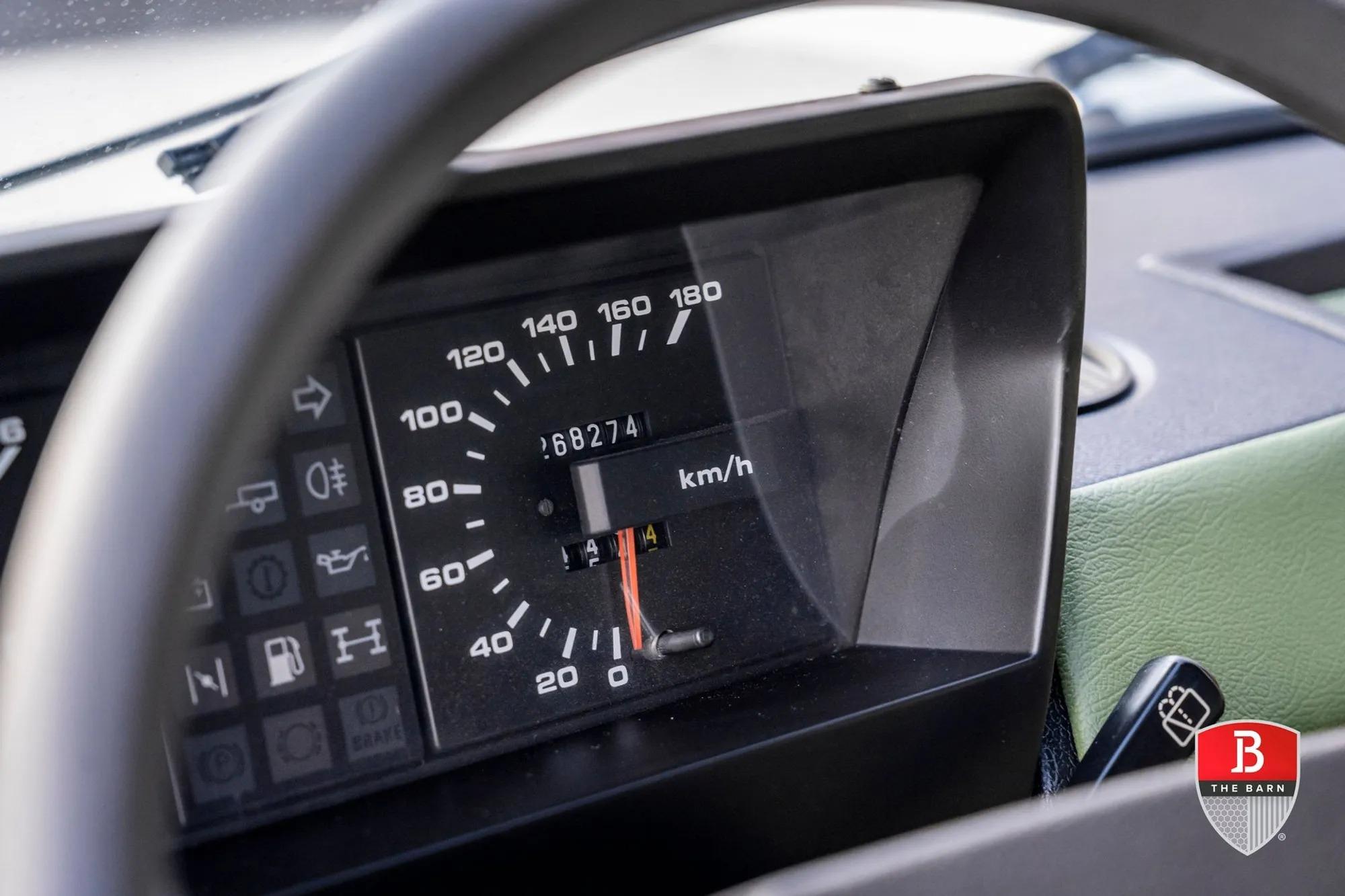 1985 Land Rover Range Rover