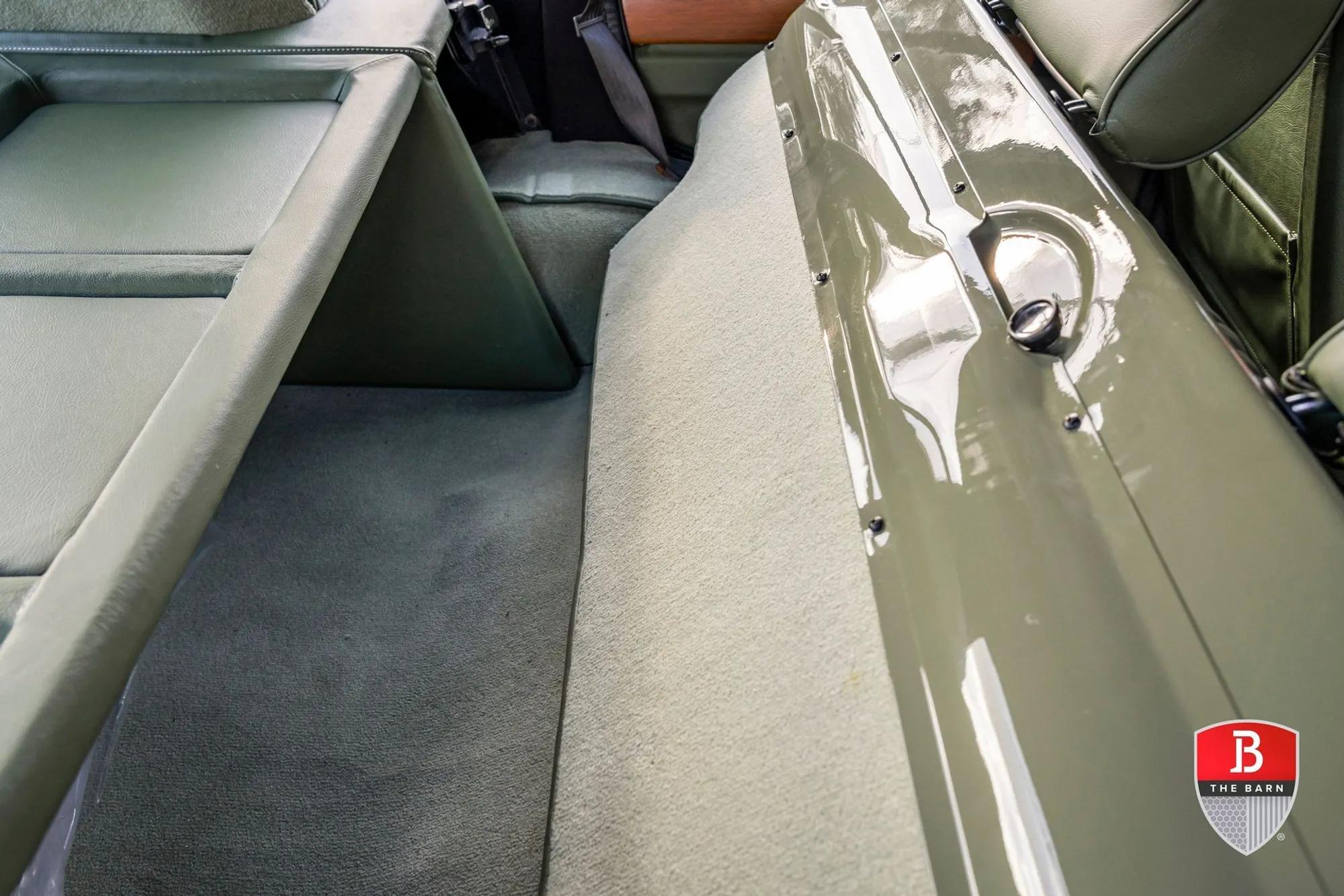 1985 Land Rover Range Rover