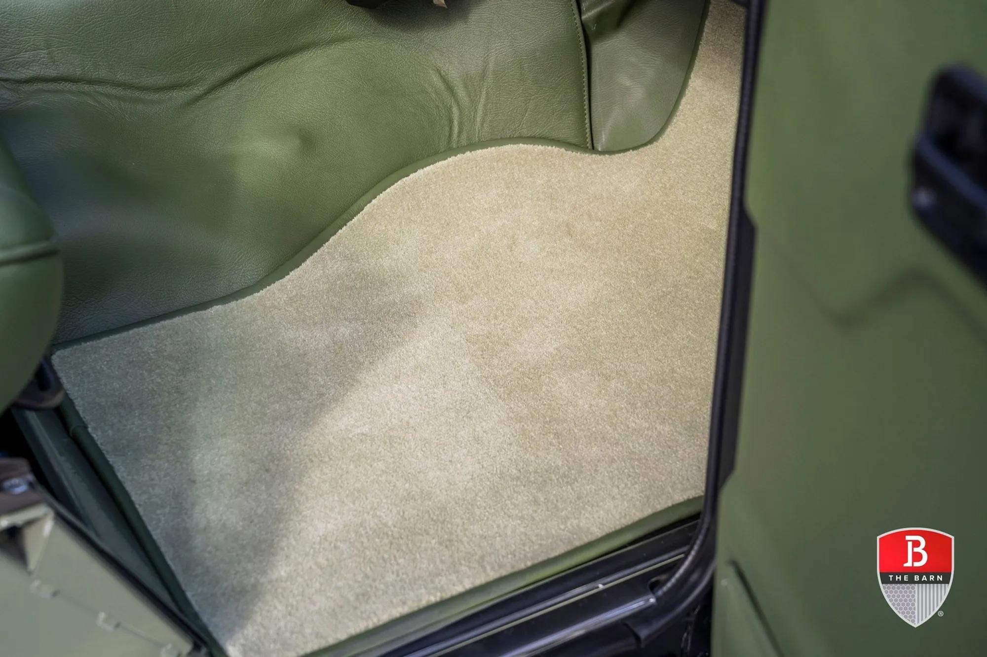 1985 Land Rover Range Rover