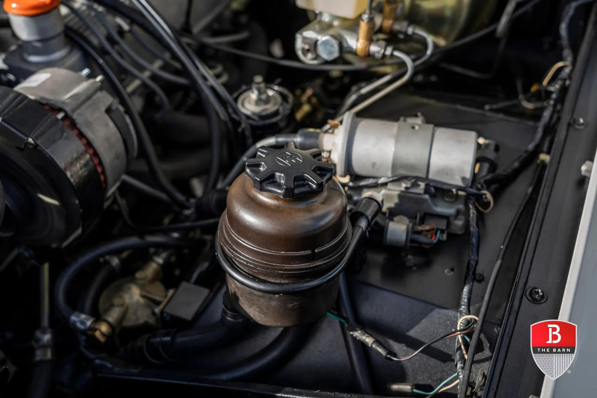 1985 Land Rover Range Rover