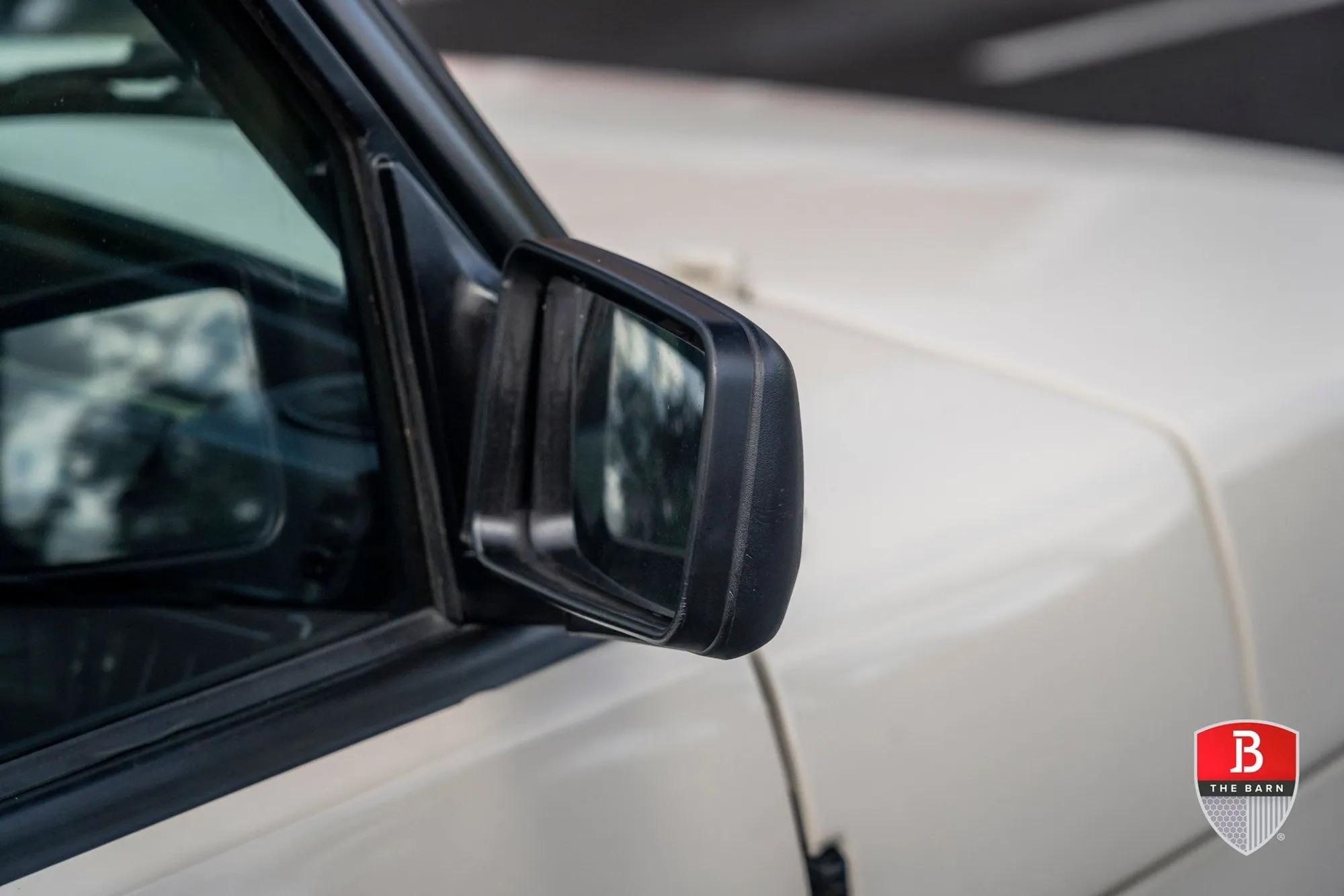 1985 Land Rover Range Rover