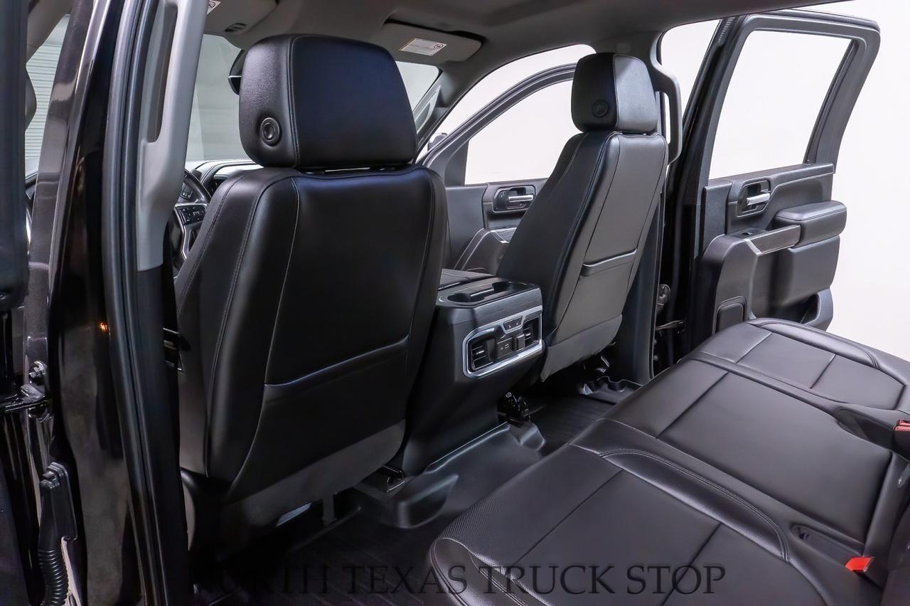 2020 Chevrolet Silverado 3500HD LTZ