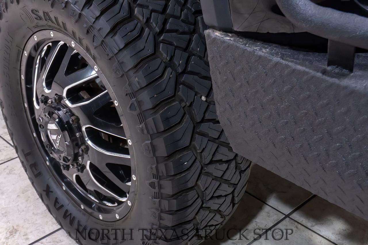 2020 Chevrolet Silverado 3500HD LTZ