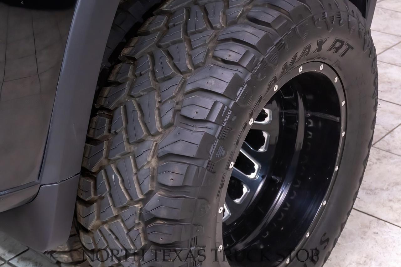 2020 Chevrolet Silverado 3500HD LTZ