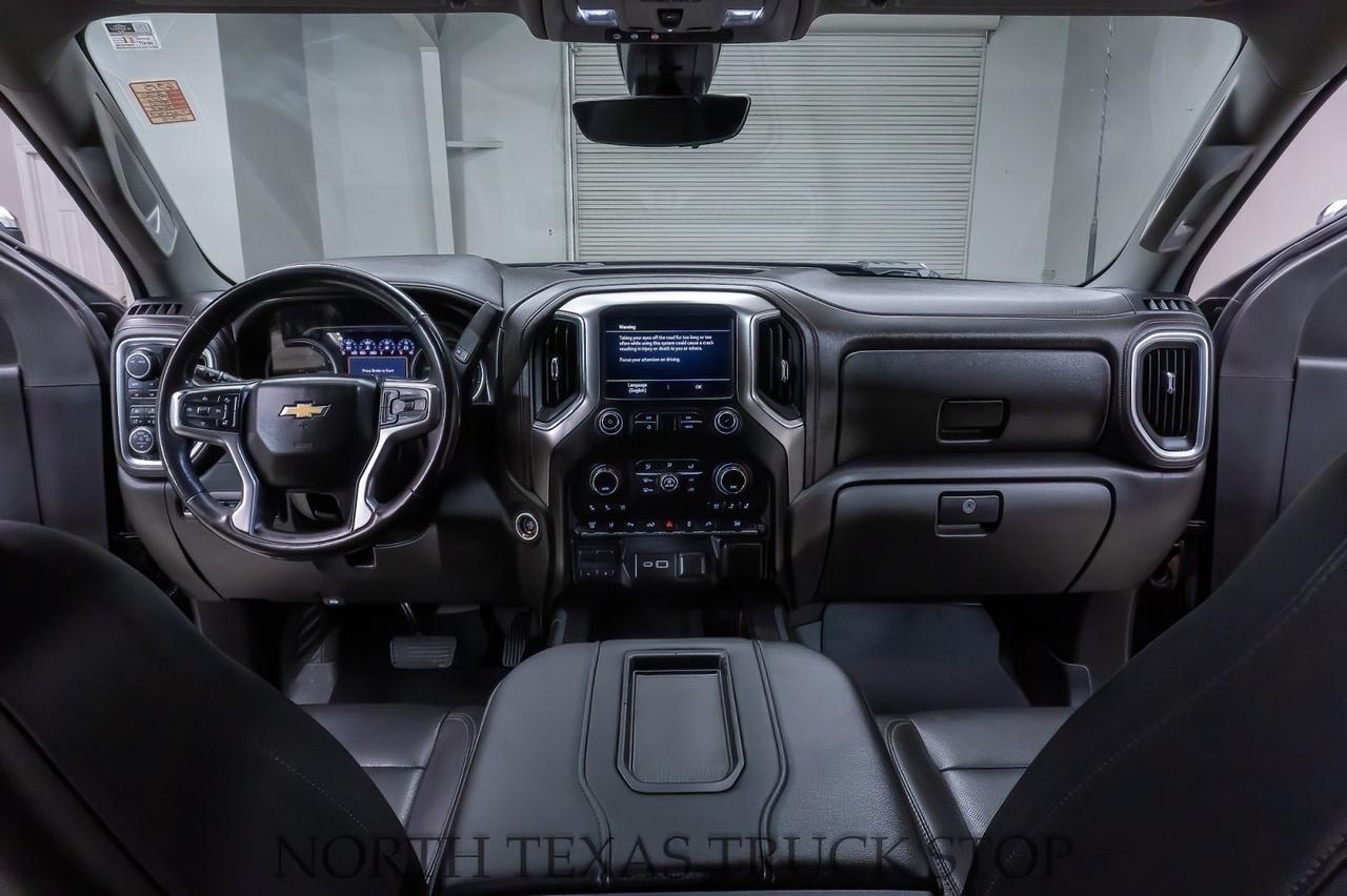 2020 Chevrolet Silverado 3500HD LTZ - 3
