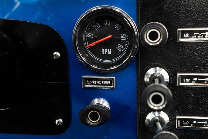 1984 Jeep Renegade CJ7