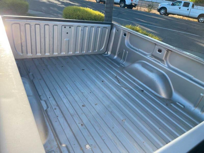 2007 Chevrolet Silverado 2500HD LT1