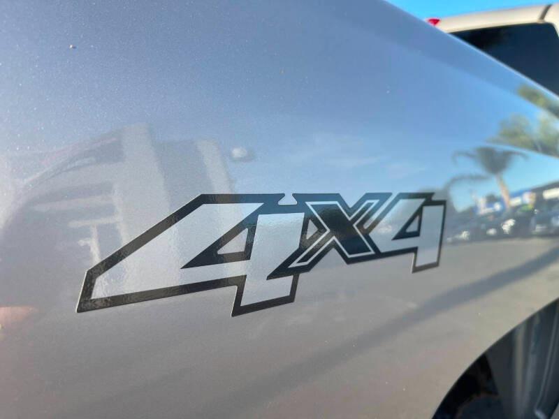 2007 Chevrolet Silverado 2500HD LT1