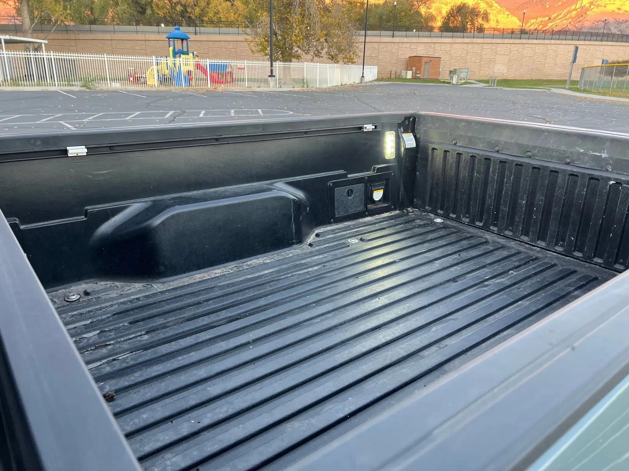 2023 Toyota Tacoma TRD Off-Road