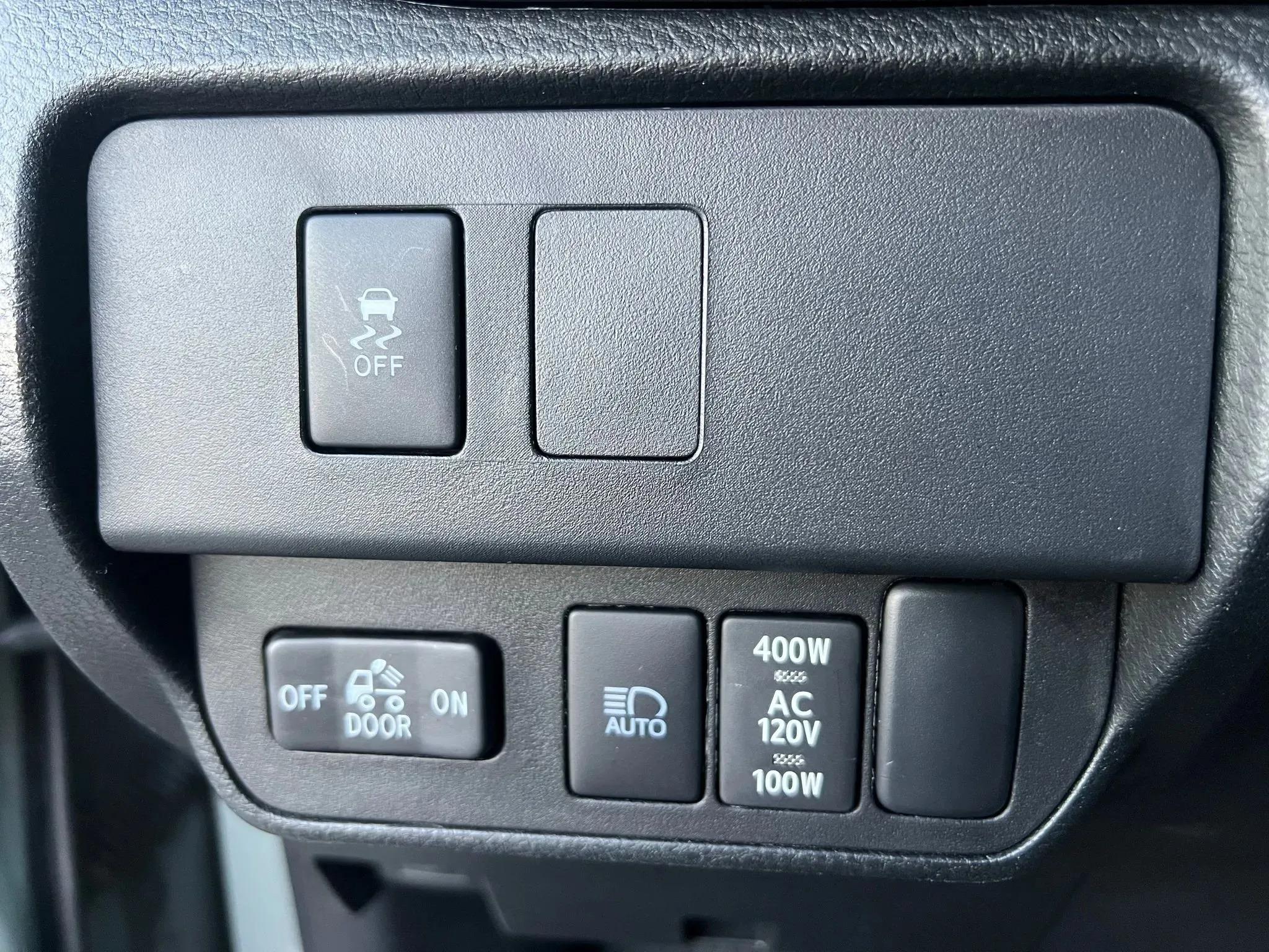 2023 Toyota Tacoma TRD Off-Road