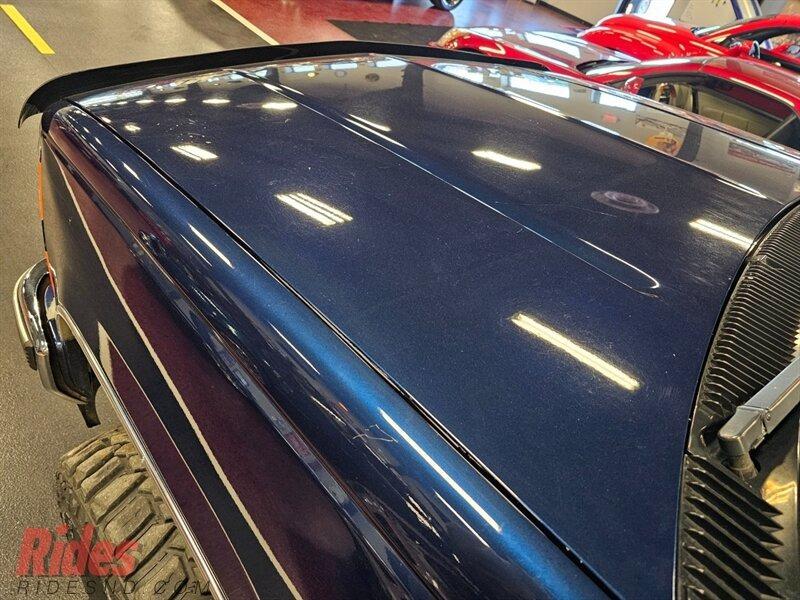 1998 Chevrolet K1500 Silverado - 5