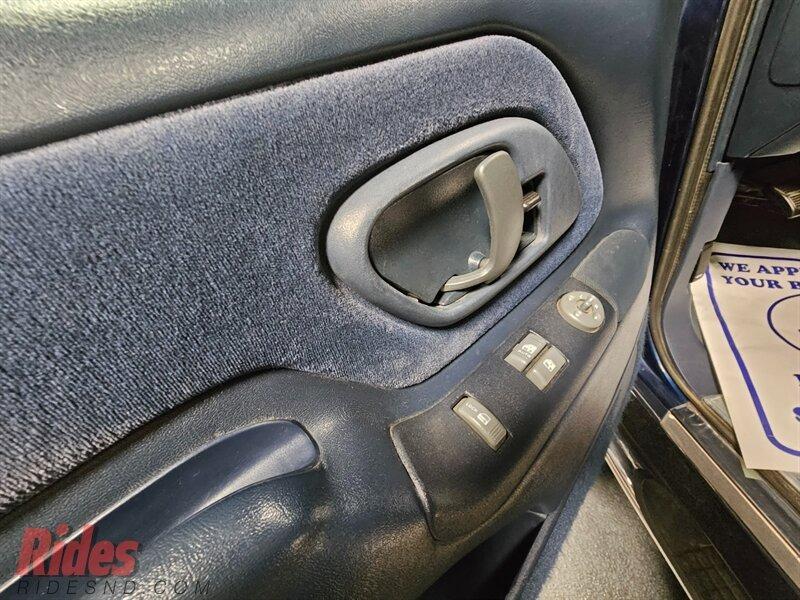 1998 Chevrolet K1500 Silverado