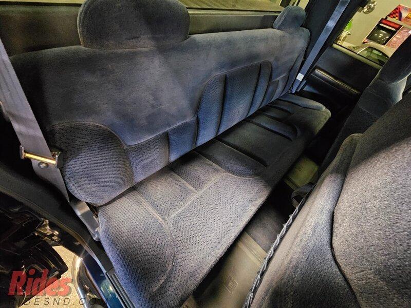 1998 Chevrolet K1500 Silverado