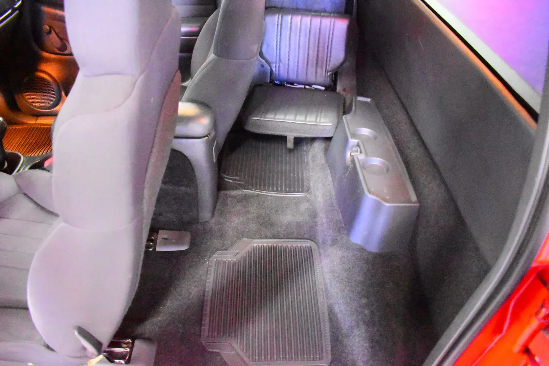 2003 Chevrolet S-10 ZR2