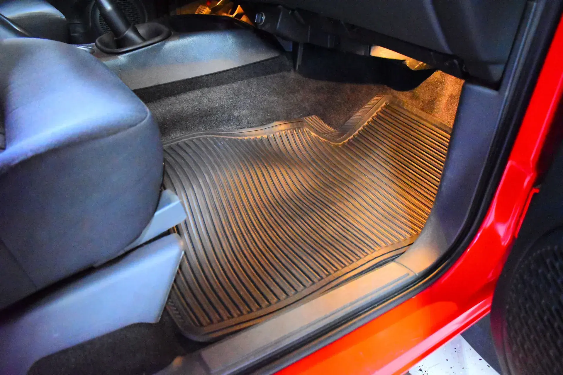 2003 Chevrolet S-10 ZR2